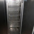 1030015-4 Freezer, Porkka Future F520
