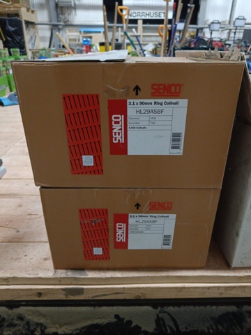 999884-2 Nail & Screw