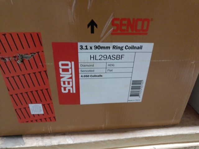 999884-4 Nail & Screw