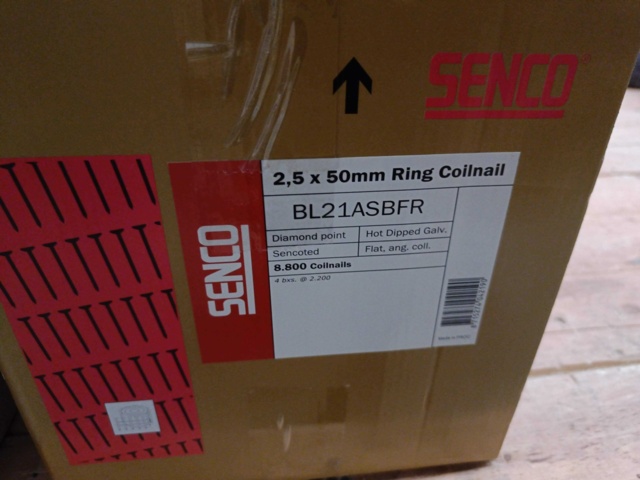 999884-13 Nail & Screw