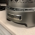 993432-2 Food Processor Hamilton Beach 70825