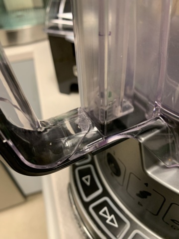 993432-6 Food Processor Hamilton Beach 70825