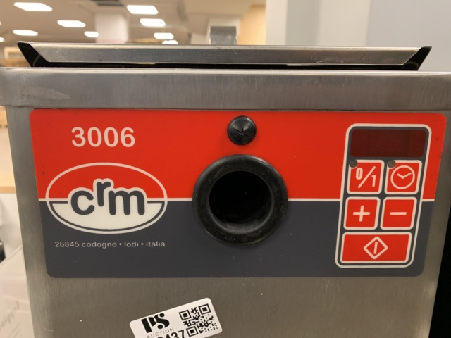 993437-2 Cream blower CRM 3066