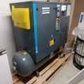 999889-1 Screw compressor Atlas Copco G4FF -2022