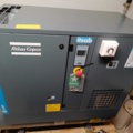 999889-2 Screw compressor Atlas Copco G4FF -2022