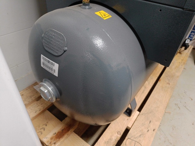 999889-3 Screw compressor Atlas Copco G4FF -2022