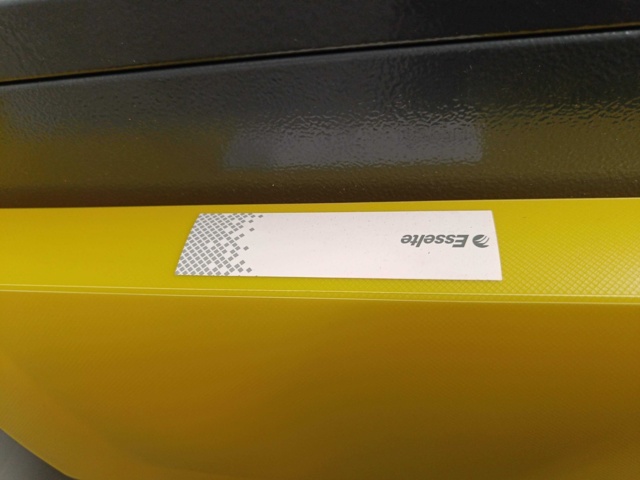 999889-7 Screw compressor Atlas Copco G4FF -2022