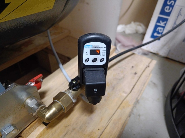 999889-14 Screw compressor Atlas Copco G4FF -2022