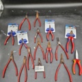 1103213-1 Assortment of Knipex - Shipping included