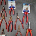 1103213-2 Assortment of Knipex - Shipping included