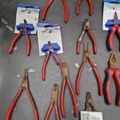 1103213-3 Assortment of Knipex - Shipping included