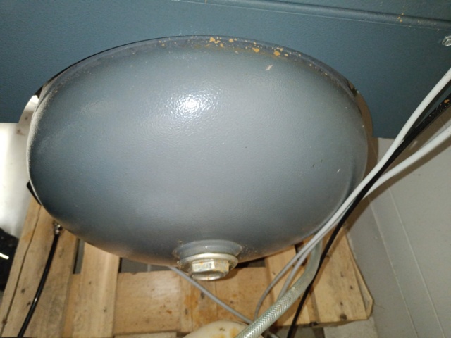 999889-20 Screw compressor Atlas Copco G4FF -2022