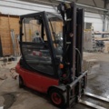 999897-6 Electric truck Linde E20P -2004