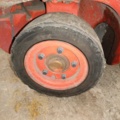 999897-12 Electric truck Linde E20P -2004