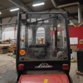 999897-32 Electric truck Linde E20P -2004