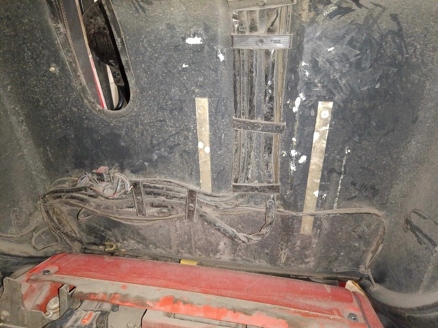 999897-39 Electric truck Linde E20P -2004