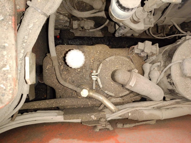 999897-43 Electric truck Linde E20P -2004