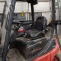 999897-46 Electric truck Linde E20P -2004