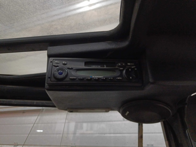 999897-57 Electric truck Linde E20P -2004