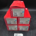 1114141-1 5 pcs 500-pack Galvanized nail