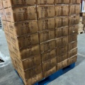1114620-2 H01300 hand sanitizer 150 ml 64 cartons/pallet, 48/carton= 3072 pcs