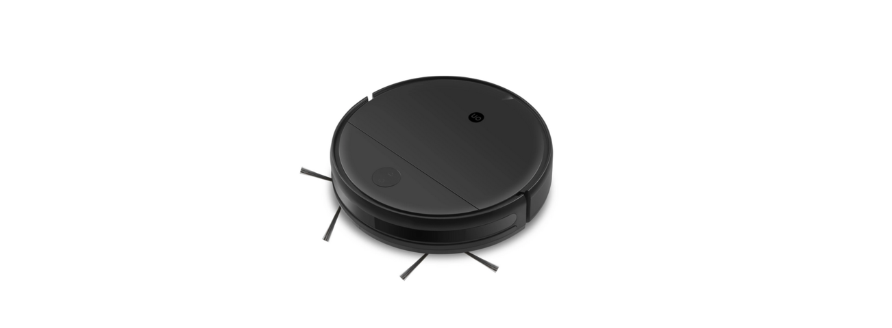 1089580-2 Robot vacuum cleaner ON RCR 100