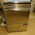 1000040-1 Restaurant dishwasher Metos Aqua 50 -22