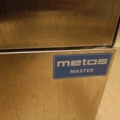 1000040-3 Restaurant dishwasher Metos Aqua 50 -22