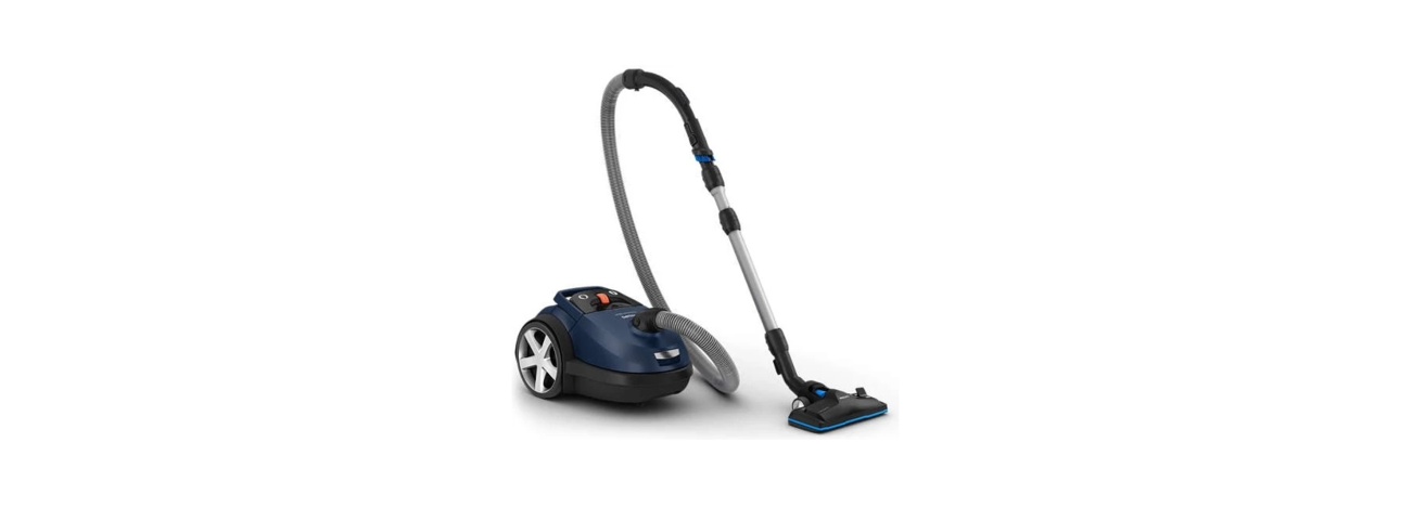 1089586-2 Vacuum cleaner Philips Performer Silent FC8780/09