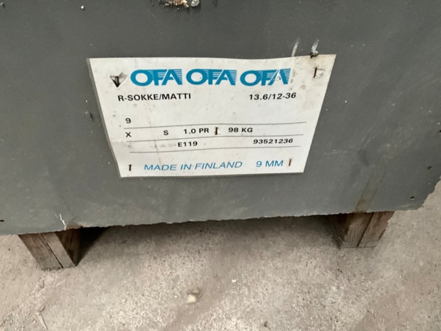 1061772-2 1 par Kedjor