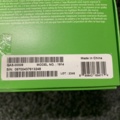1089452-3 Wireless Xbox Controller (Robot White)