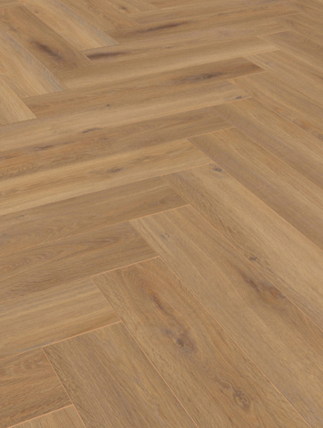 1114656-2 Fiskbensgolv med klick 30kvm