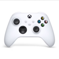 1089452-1 Wireless Xbox Controller (Robot White)