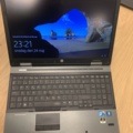 881122-1 HP Elitebook 8540w