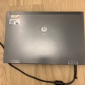 881122-4 HP Elitebook 8540w