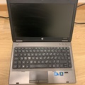 881131-1 HP Probook 6360b