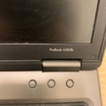 881131-2 HP Probook 6360b