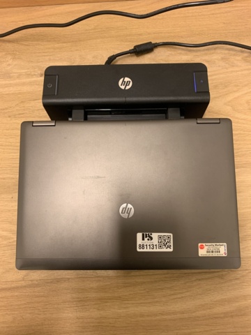 881131-4 HP Probook 6360b