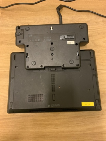 881131-5 HP Probook 6360b