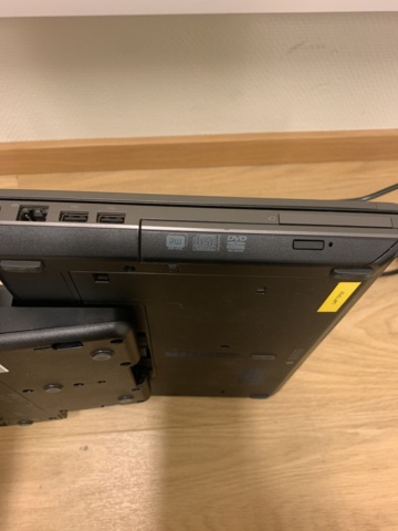 881131-7 HP Probook 6360b