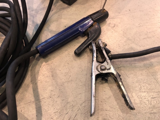 1114879-3 Kemppi Master Stick 1400 puikkohitsauslaite - Ei pohjahintaa