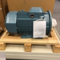 1114809-1 ABB Alternator M3AA 160 MLB 4