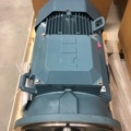 1114809-5 ABB Alternator M3AA 160 MLB 4