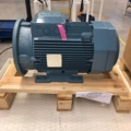 1114809-6 ABB Alternator M3AA 160 MLB 4