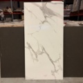 1114650-1 Granite ceramics Casablanca white marble 100 sq.m