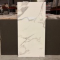 1114650-3 Granite ceramics Casablanca white marble 100 sq.m