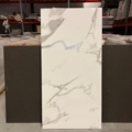 1114650-4 Granite ceramics Casablanca white marble 100 sq.m