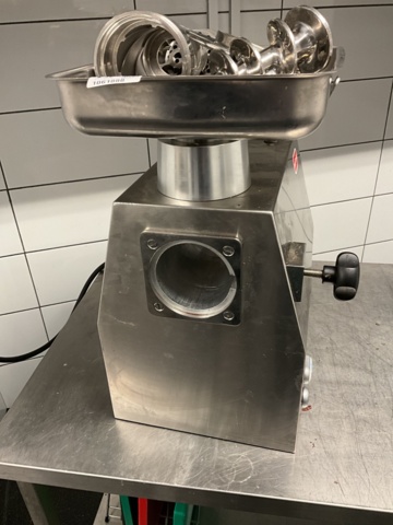 1061888-2 Berkel Meat Grinder -2021