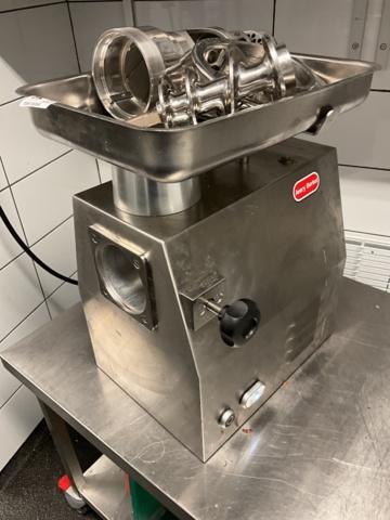 1061888-9 Berkel Meat Grinder -2021