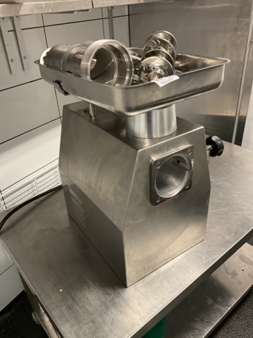 1061888-10 Berkel Meat Grinder -2021